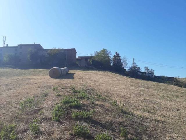 Villa Indipendente in vendita a Lugagnano Val D'arda, Reggio Emilia