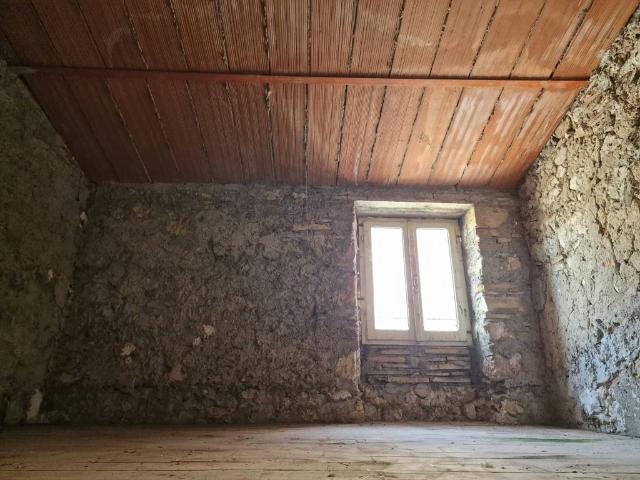 Villa Indipendente in vendita a Collesecco, Lugnano In Teverina
