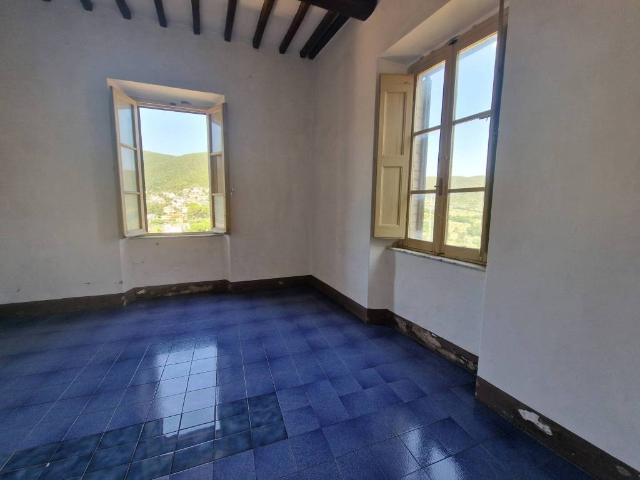 Villa Indipendente in vendita a Collesecco, Lugnano In Teverina