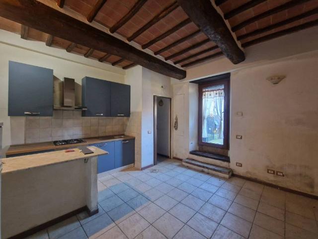 Villa Indipendente in vendita a Collesecco, Lugnano In Teverina
