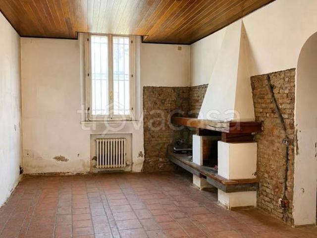 Villa Indipendente in vendita a Unione dei comuni della Bassa Romagna, Lugo