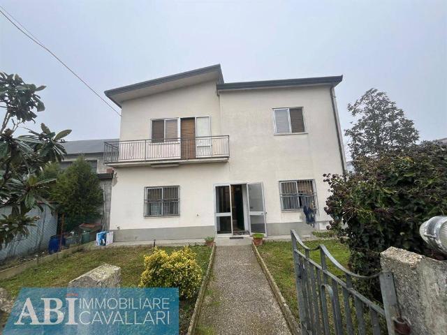 Villa Indipendente in vendita a Unione dei comuni della Bassa Romagna, Lugo