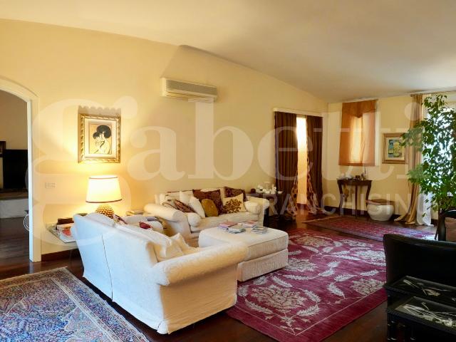 Villa Indipendente in vendita a Unione dei comuni della Bassa Romagna, Lugo