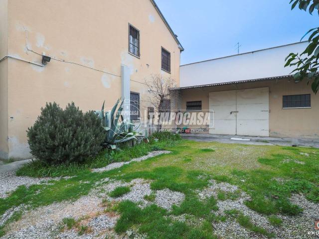 Villa Indipendente in vendita a Unione dei comuni della Bassa Romagna, Lugo