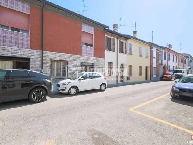Villa Indipendente in vendita a Unione dei comuni della Bassa Romagna, Lugo
