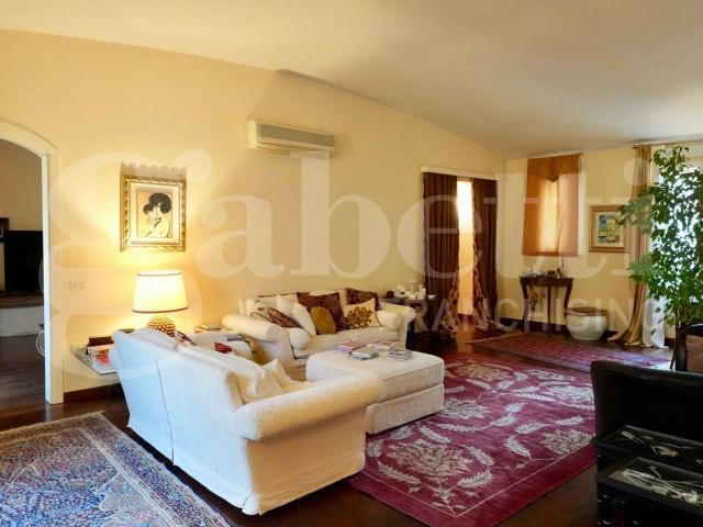 Villa Indipendente in vendita a Unione dei comuni della Bassa Romagna, Lugo