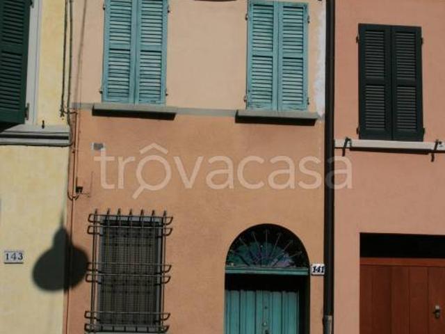 Villa Indipendente in vendita a Unione dei comuni della Bassa Romagna, Lugo