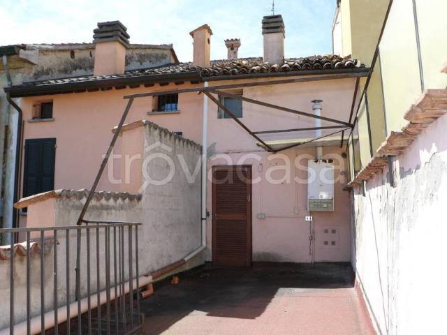 Villa Indipendente in vendita a Unione dei comuni della Bassa Romagna, Lugo