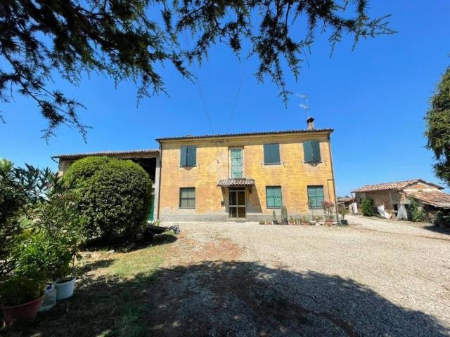 Villa Indipendente in vendita a Bizzuno, Lugo