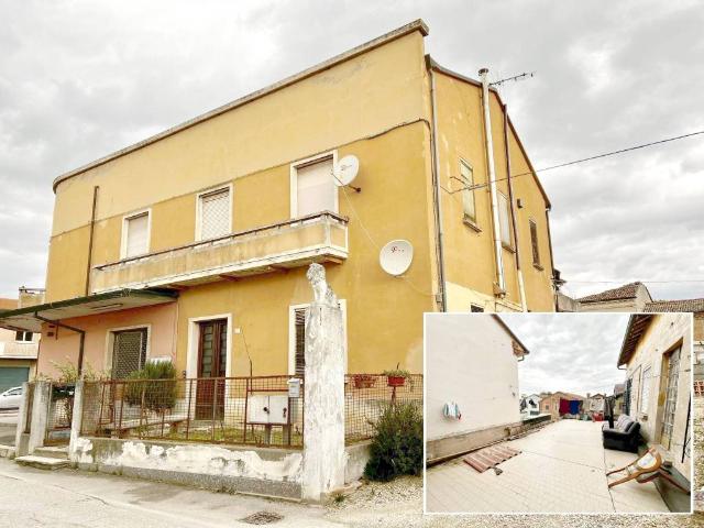 Villa Indipendente in vendita a Unione dei comuni della Bassa Romagna, Lugo