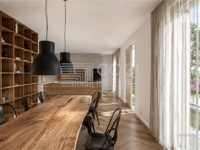 Villa Indipendente in vendita a Unione dei comuni della Bassa Romagna, Lugo