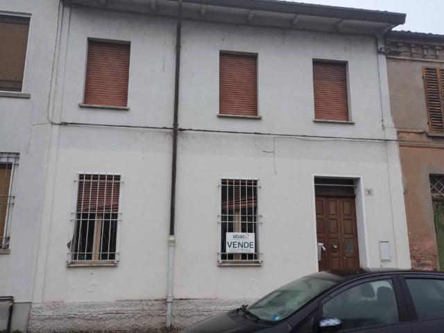 Villa Indipendente in vendita a Unione dei comuni della Bassa Romagna, Lugo
