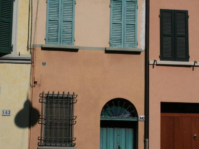 Villa Indipendente in vendita a Unione dei comuni della Bassa Romagna, Lugo