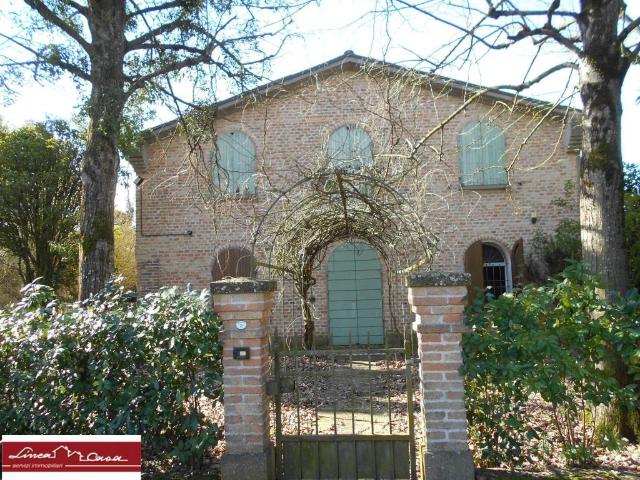 Villa Indipendente in vendita a Unione dei comuni della Bassa Romagna, Lugo