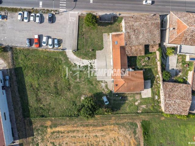 Villa Indipendente in vendita a San Potito, Lugo