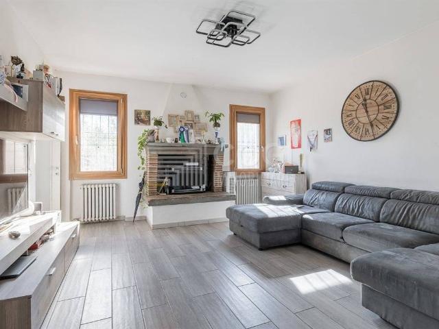 Villa Indipendente in vendita a Unione dei comuni della Bassa Romagna, Lugo