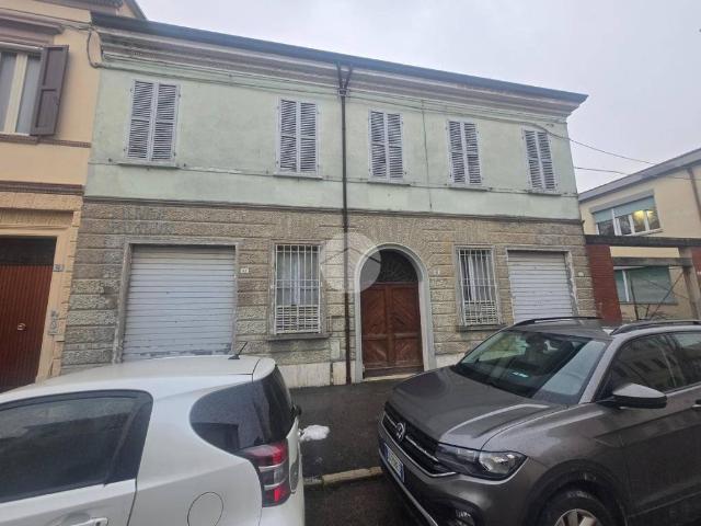 Villa Indipendente in vendita a Lugo, Ravenna