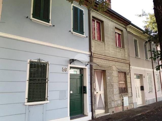 Villa Indipendente in vendita a Lugo, Ravenna