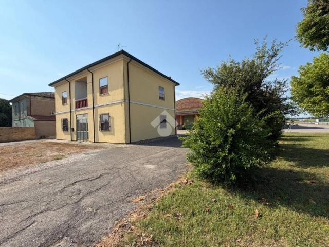 Villa Indipendente in vendita a Unione dei comuni della Bassa Romagna, Lugo