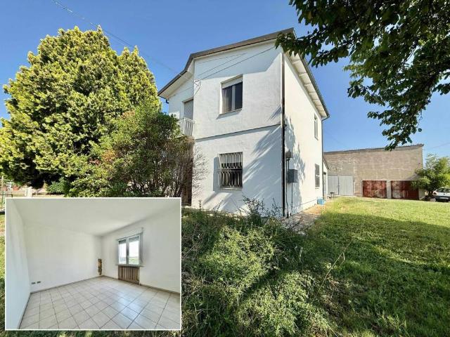 Villa Indipendente in vendita a Unione dei comuni della Bassa Romagna, Lugo