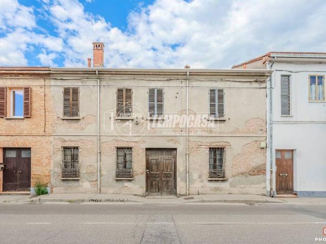 Villa Indipendente in vendita a Unione dei comuni della Bassa Romagna, Lugo