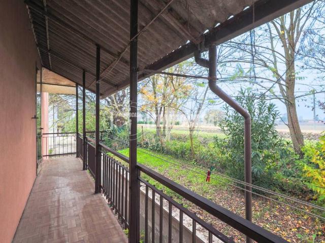 Villa Indipendente in vendita a Unione dei comuni della Bassa Romagna, Lugo