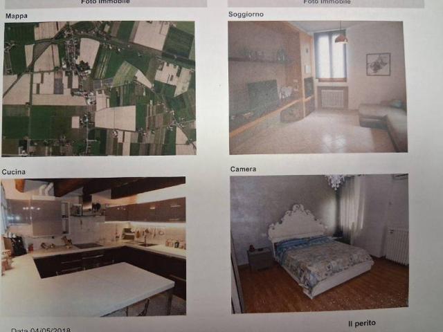 Villa Indipendente in vendita a Unione dei comuni della Bassa Romagna, Lugo