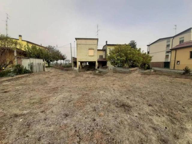 Villa Indipendente in vendita a Unione dei comuni della Bassa Romagna, Lugo