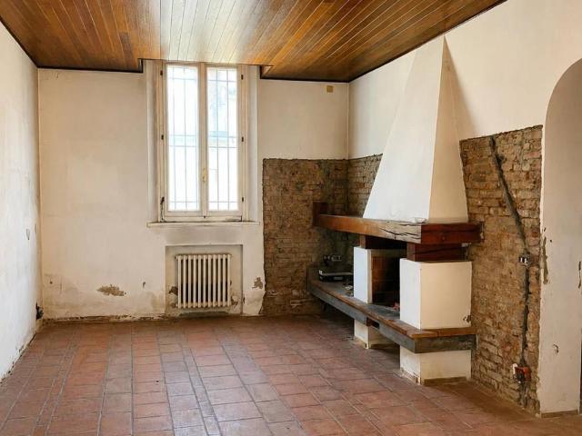 Villa Indipendente in vendita a Unione dei comuni della Bassa Romagna, Lugo