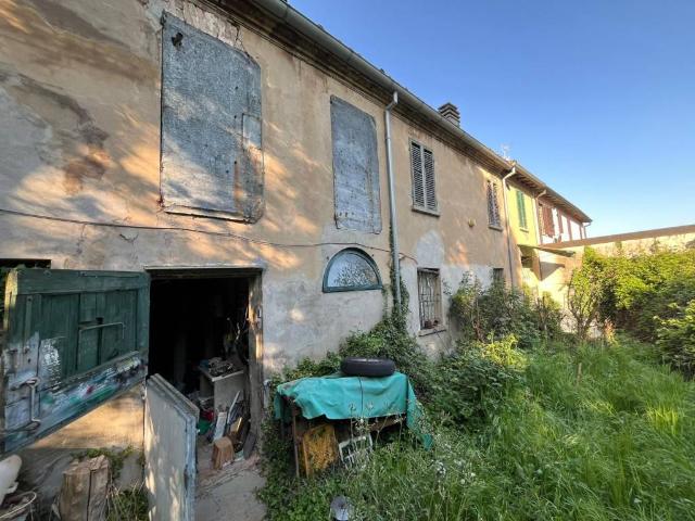 Villa Indipendente in vendita a Unione dei comuni della Bassa Romagna, Lugo