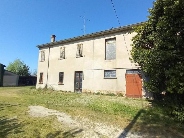 Villa Indipendente in vendita a Unione dei comuni della Bassa Romagna, Lugo