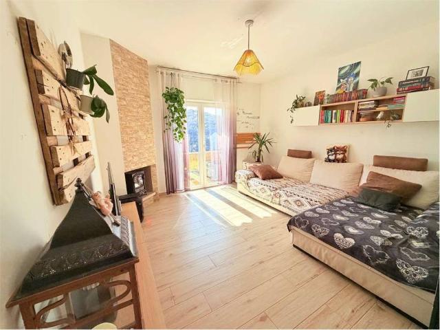 Villa Indipendente in vendita a Comunità Montana Valli del Verbano, Luino