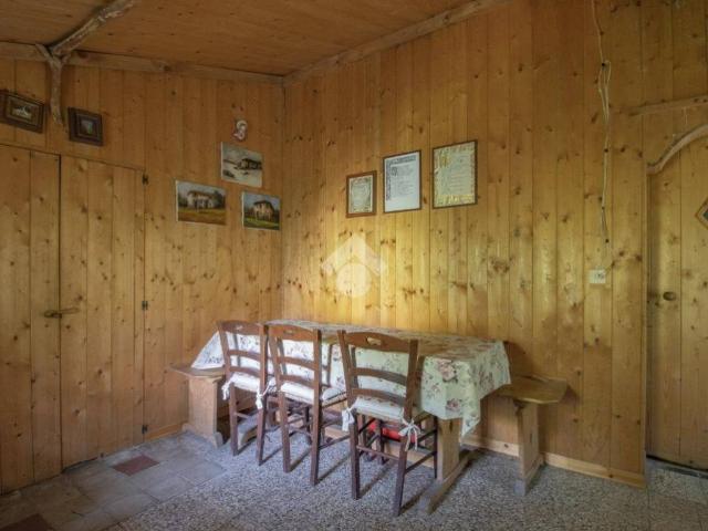 Villa Indipendente in vendita a Comunità montana della valle Trompia, Lumezzane