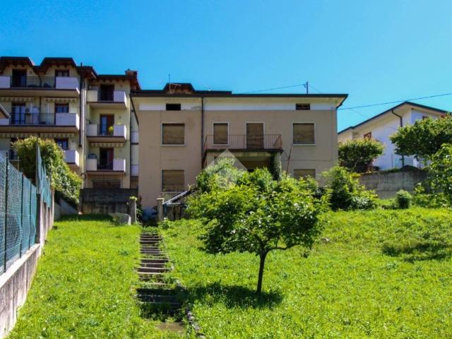 Villa Indipendente in vendita a Lumezzane, Brescia