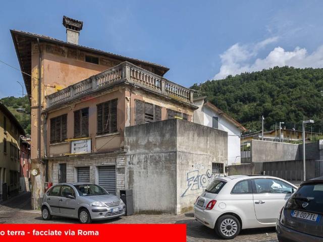 Villa Indipendente in vendita a Comunità montana della valle Trompia, Lumezzane
