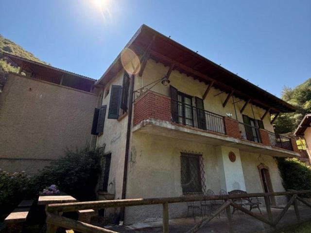 Villa Indipendente in vendita a Comunità montana della valle Trompia, Lumezzane