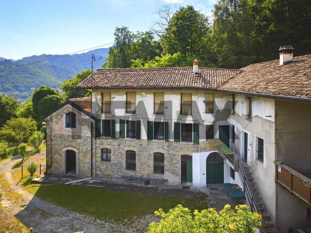 Villa Indipendente in vendita a Comunità montana della valle Trompia, Lumezzane