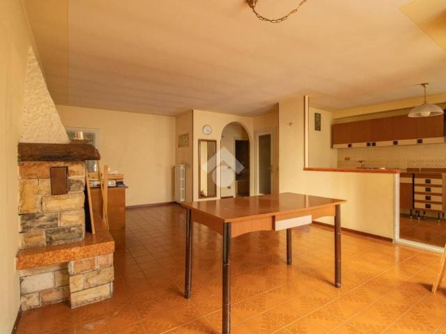 Villa Indipendente in vendita a Sant'Apollonio, Lumezzane