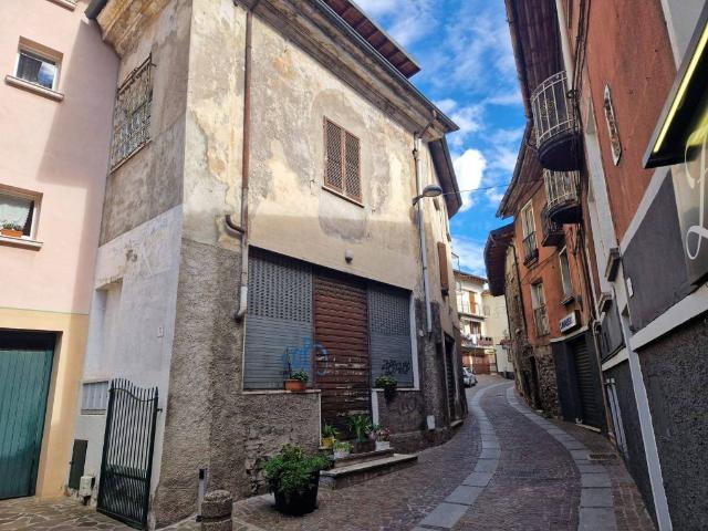Villa Indipendente in vendita a Comunità montana della valle Trompia, Lumezzane
