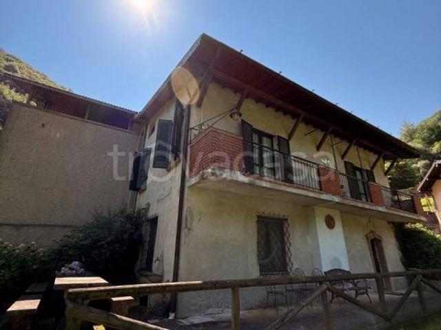 Villa Indipendente in vendita a Comunità montana della valle Trompia, Lumezzane