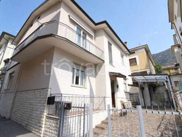 Villa Indipendente in vendita a Comunità montana della valle Trompia, Lumezzane