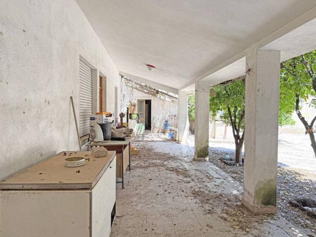 Villa Indipendente in vendita a Lunamatrona, Sardigna/Sardegna