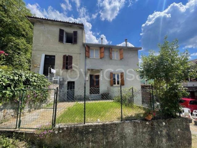 Villa Indipendente in vendita a Piemonte, Alessandria