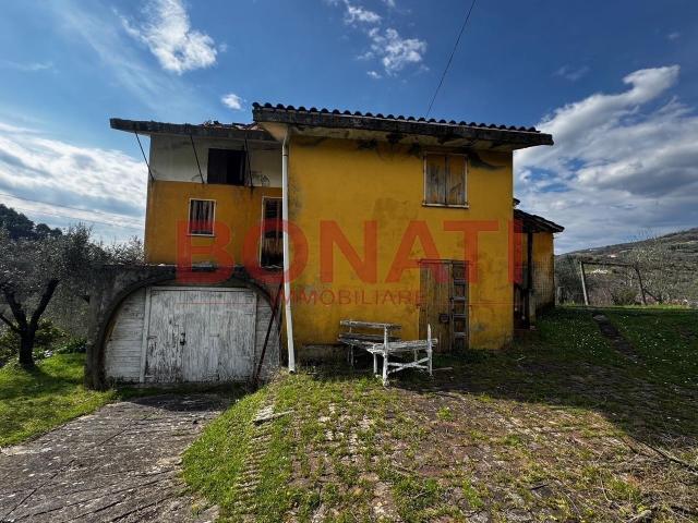 Villa Indipendente in vendita a Luni, Liguria