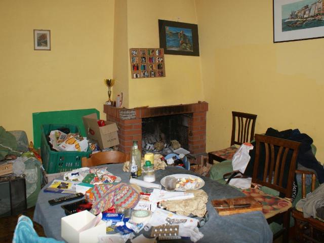 Villa Indipendente in vendita a Luni, Liguria