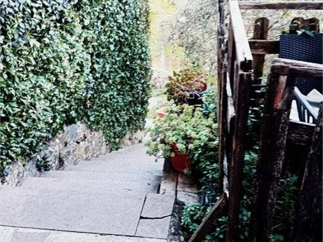 Villa Indipendente in vendita a L'Annunziata, Luni