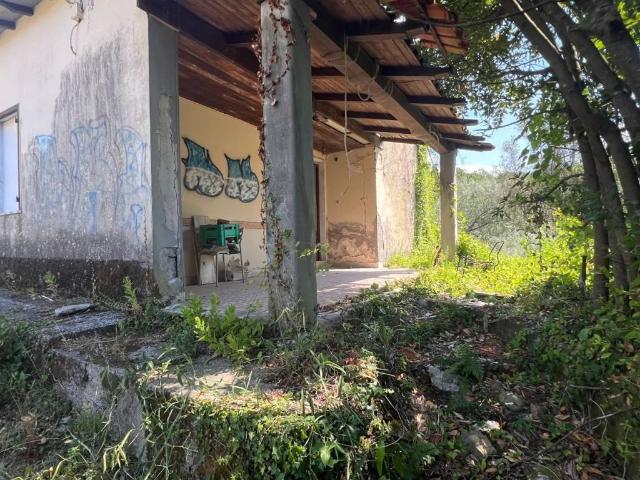Villa Indipendente in vendita a Luni, Liguria