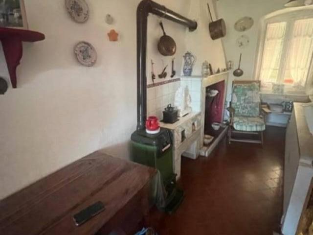 Villa Indipendente in vendita a L'Annunziata, Luni