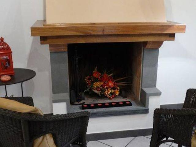 Villa Indipendente in vendita a Luni, Liguria