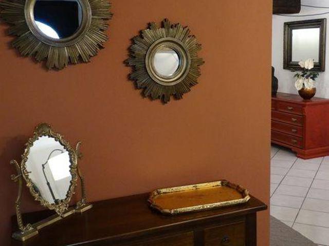 Villa Indipendente in vendita a Luni, Liguria